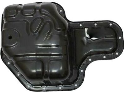 Toyota 12102-50090 Lower Oil Pan