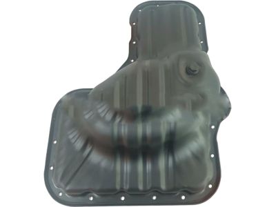 Toyota 12102-50090 Lower Oil Pan