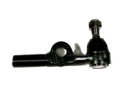 Toyota 45046-69115 Tie Rod End Sub-Assembly, Right