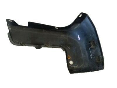 Toyota 52155-04010 Bumper Cover