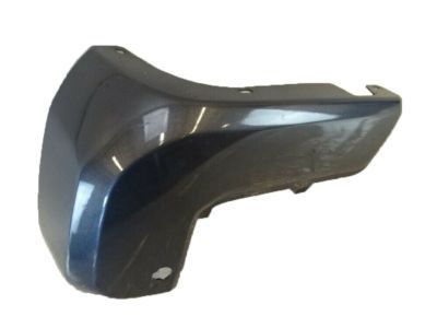 Toyota 52155-04010 Bumper Cover