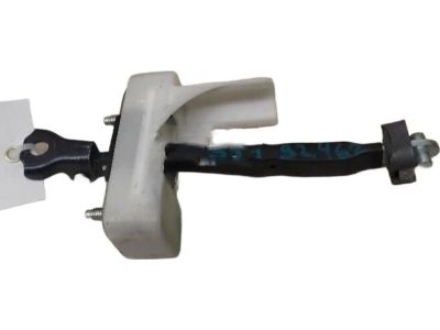 Toyota 68640-0E060 Door Check