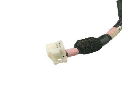 Toyota 86790-0R070 Rear Camera