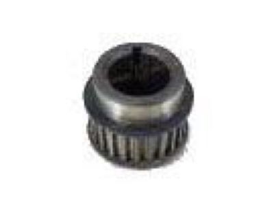 Toyota 13521-42020 Crankshaft Gear