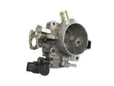 Toyota 22210-22160 Throttle Body