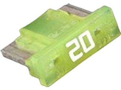Toyota 90080-82053 Mini Fuse