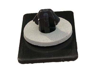 Lexus 53857-12010 Retainer, Front Wheel Opening Extension