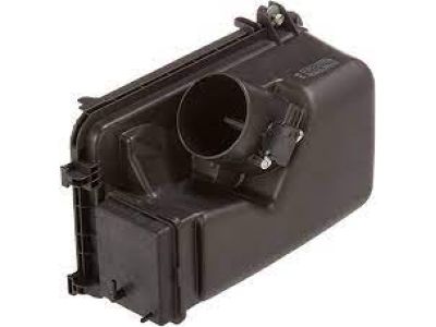 Lexus 17705-0P061 Cap Sub-Assy, Air Cleaner