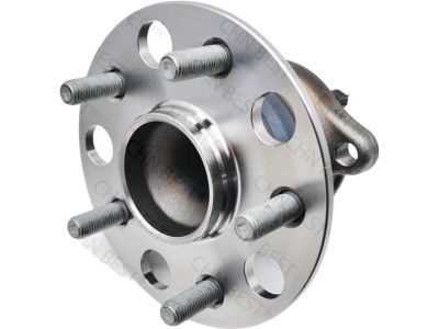 Toyota 42450-0E080 Rear Hub