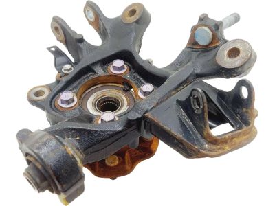 Toyota 42450-0E080 Rear Hub