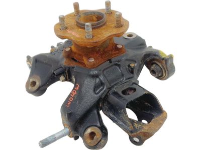 Toyota 42450-0E080 Rear Hub