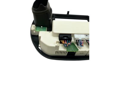 Toyota 84010-0C170 Dash Control Unit