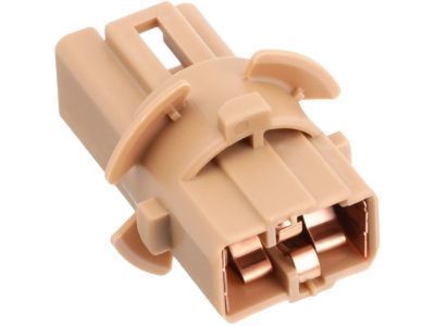 Lexus 90075-60002 Plug, Socket