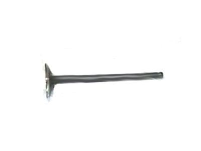 Toyota 13715-28040 Exhaust Valve