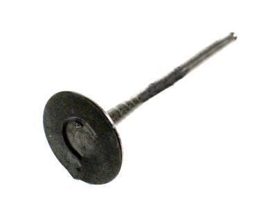 Toyota 13715-28040 Exhaust Valve