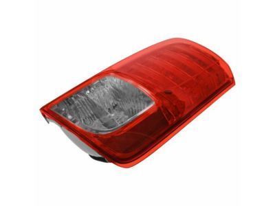 Toyota 81551-12B90 Tail Lamp Assembly