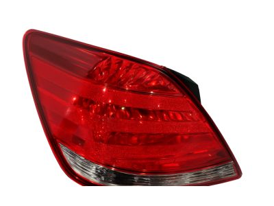 Toyota 58386-AC040 Tail Lamp Assembly Bracket