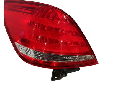 Toyota 58386-AC040 Tail Lamp Assembly Bracket