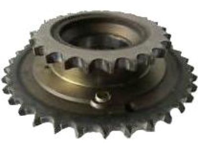 Toyota 13050-0P071 Timing Gear Set