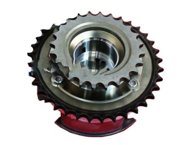 Toyota 13050-0P071 Timing Gear Set