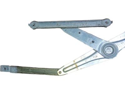 Toyota 69802-AC020 Regulator