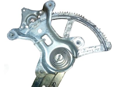 Toyota 69802-AC020 Regulator