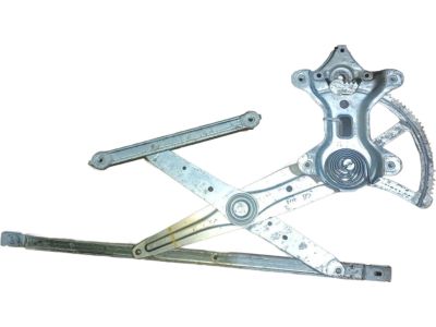 Toyota 69802-AC020 Regulator