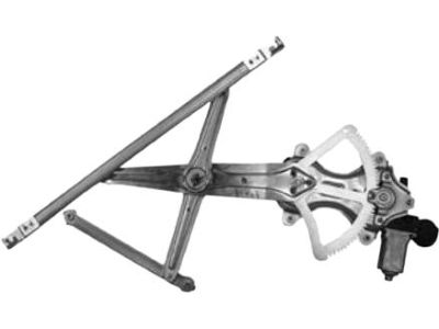 Toyota 69802-AC020 Regulator