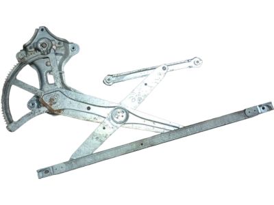 Toyota 69802-AC020 Regulator