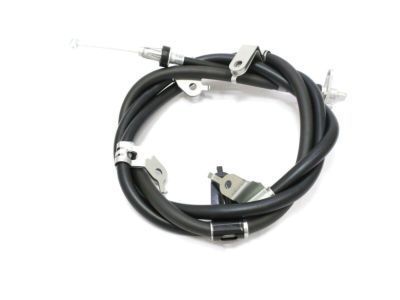 Toyota 46420-60090 Rear Cable