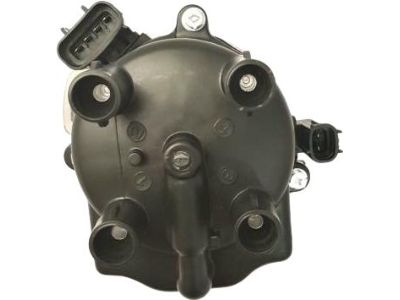 Toyota 19050-74030 Distributor Assy