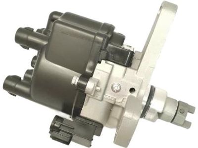 Toyota 19050-74030 Distributor Assy