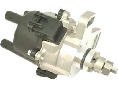 Toyota 19050-74030 Distributor Assy