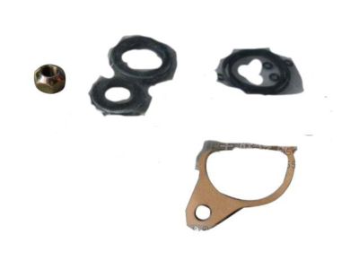 Toyota 04455-33020 Valve Seal Kit