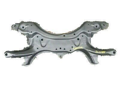 Toyota 51201-02152 Crossmember