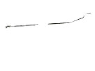 Toyota 53440-12100 Support Rod