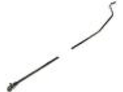 Toyota 53440-12100 Support Rod