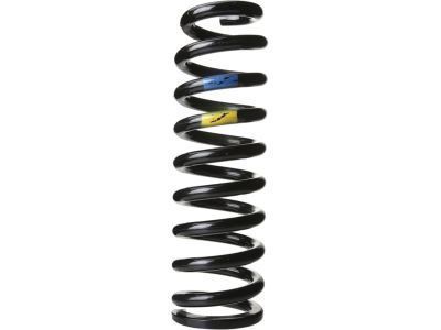 Toyota 48131-35400 Coil Spring