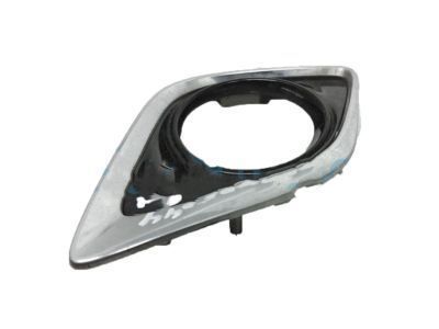 Toyota 52030-0T010 Lamp Bezel