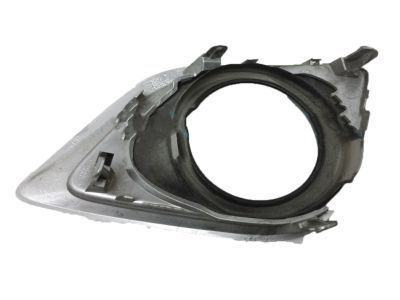 Toyota 52030-0T010 Lamp Bezel