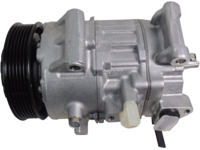 Toyota 88310-0R040 Compressor