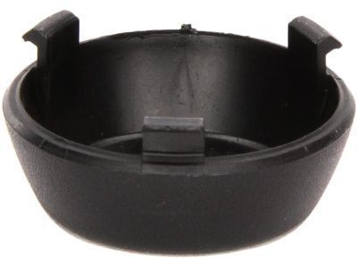 Toyota 51999-04030 Cap, Receiver Hitch