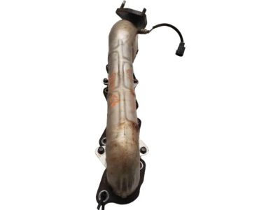 Toyota 17105-50151 Exhaust Manifold