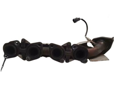 Toyota 17105-50151 Exhaust Manifold