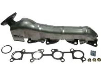 Toyota 17105-50151 Exhaust Manifold