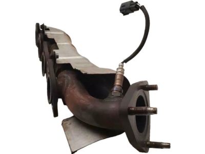 Toyota 17105-50151 Exhaust Manifold