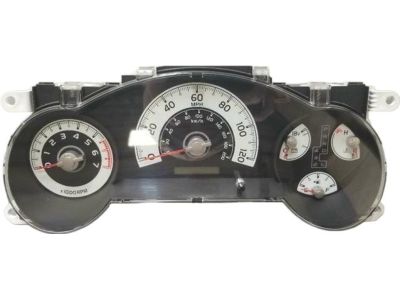 Toyota 83800-35G22 Cluster Assembly