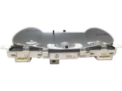 Toyota 83800-35G22 Cluster Assembly