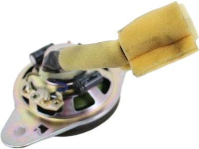 Toyota 86160-0C220 Instrument Panel Speaker