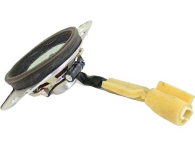 Toyota 86160-0C220 Instrument Panel Speaker